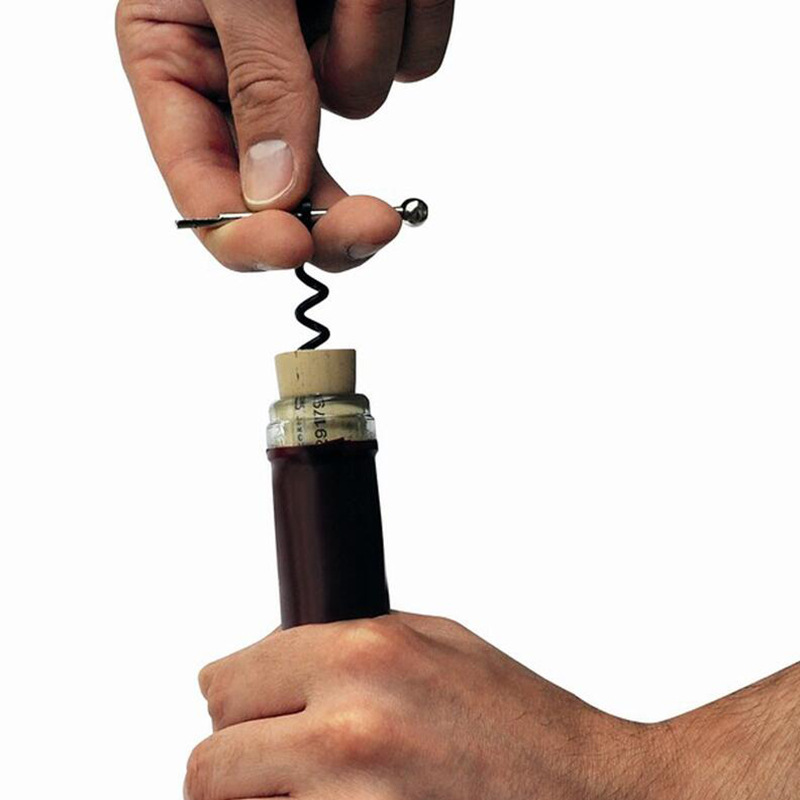 Wine Beer Opener - Mini apribottiglie per vino e birra