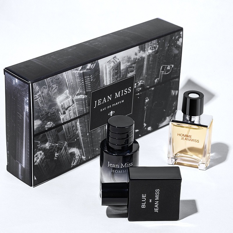 Wine&Beer Mouton - Set di Profumi da Uomo 4