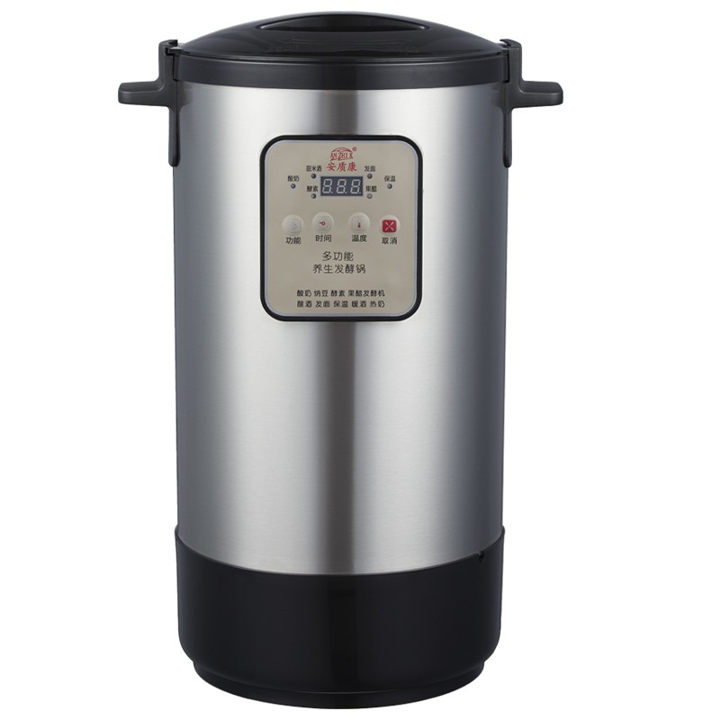 Wine Beer Distillation - Serbatoio automatico di fermentazione del vino
