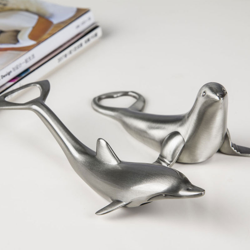 Wine Beer Opener - Apribottiglie multifunzionale creativo in stile europeo
