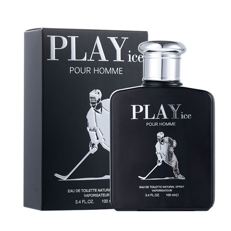Wine&Beer Mouton - Profumo da Uomo di Lusso 100ml,