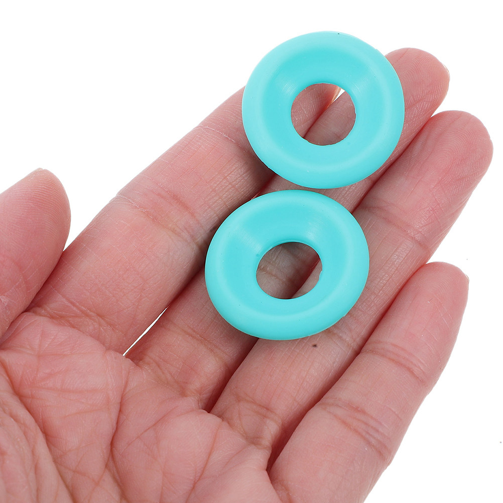 Wine Beer And - 12 pezzi di guarnizioni in silicone