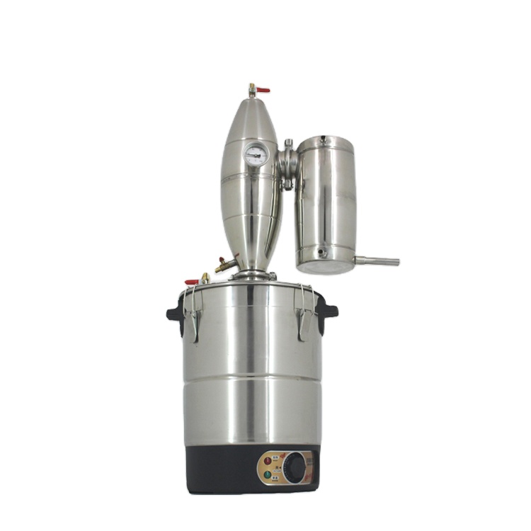 Wine Beer Distillation - Macchine Automatiche per la Produzione di