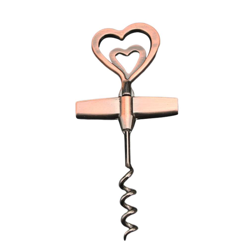 Wine Beer Opener - Cavatappi Manuale per Bottiglie di Vino