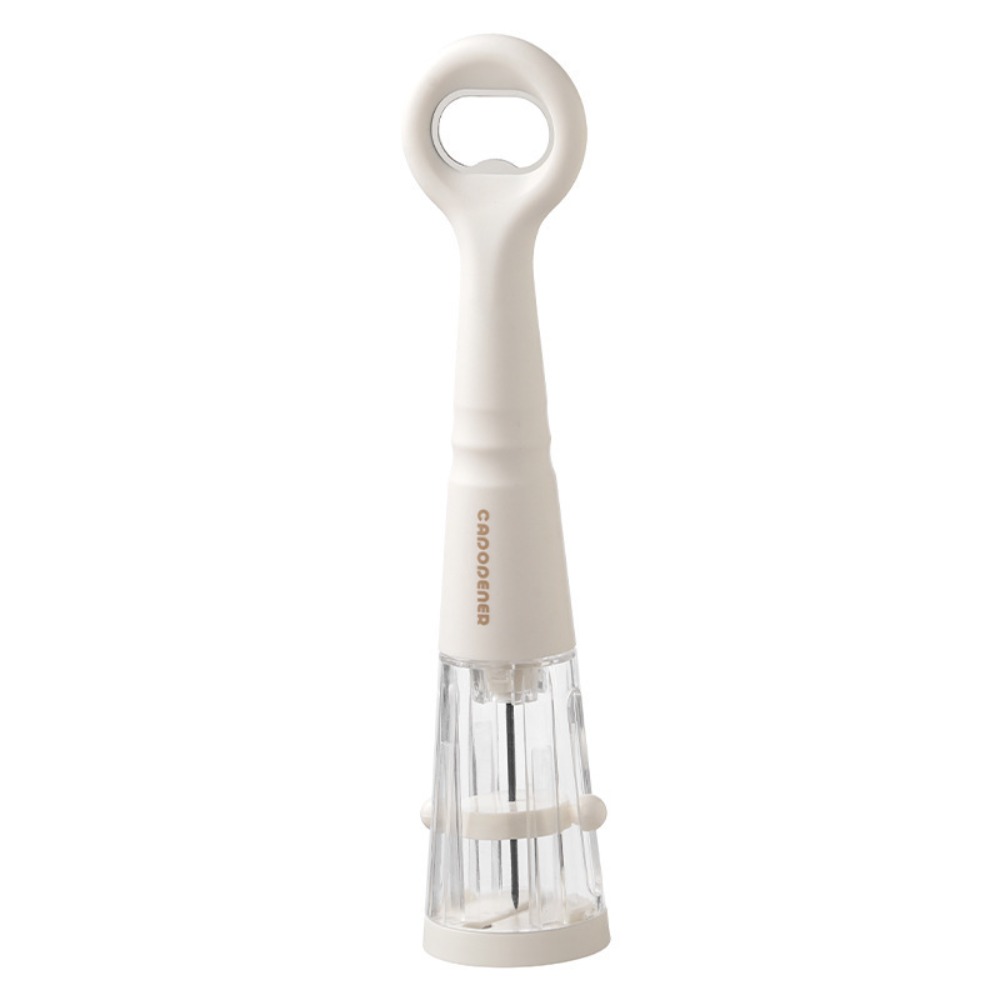 Wine Beer Opener - Cavatappi Pneumatico 2 in 1 con