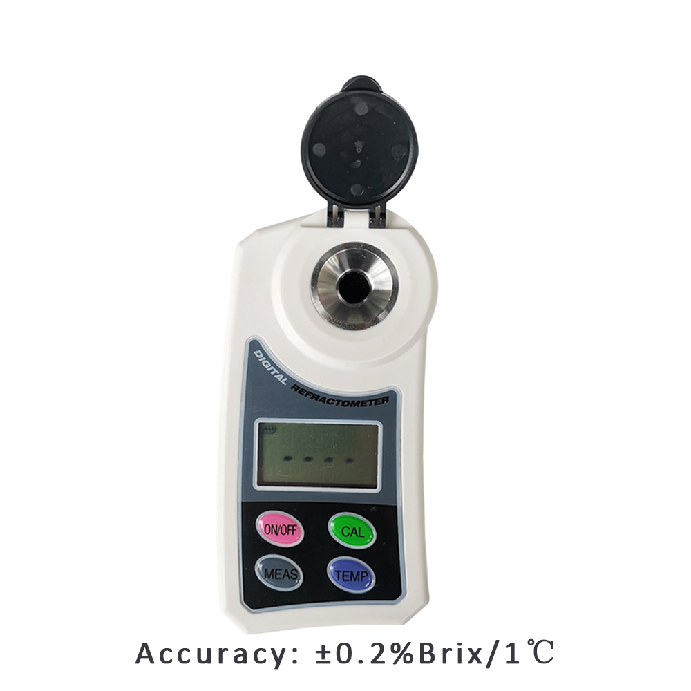 ATAGO PAL-1 Brix Rifrattometro - Wine Beer Jp recensione e prezzo