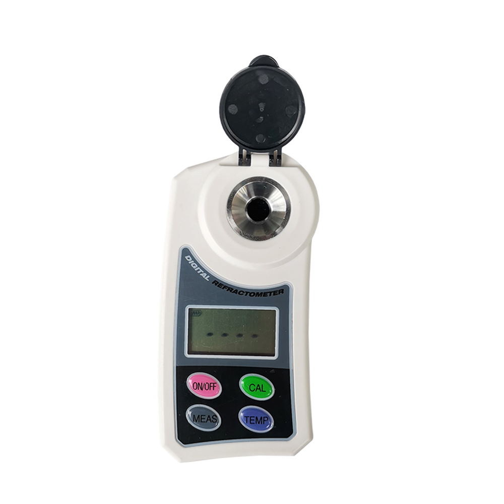 ATAGO PAL-1 Brix Rifrattometro - Wine Beer Jp recensione e prezzo