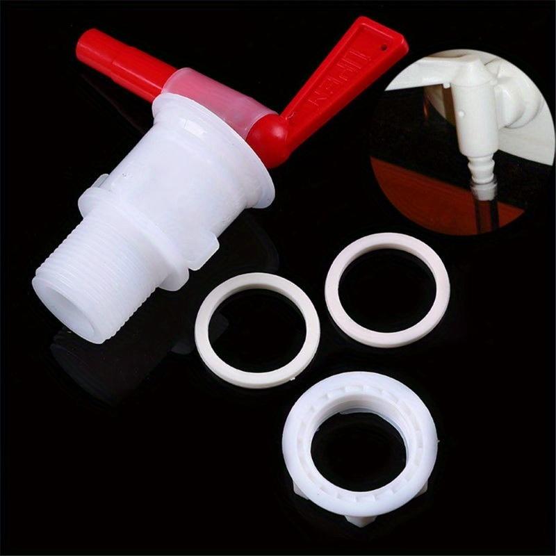 Rubinetto in plastica per imbo - Wine Beer And recensione e prezzo