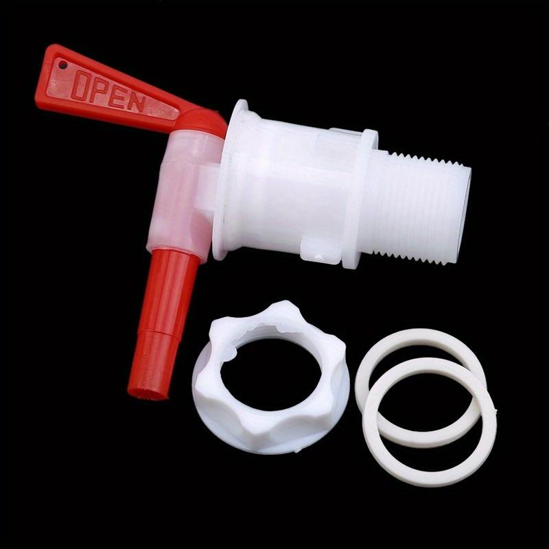 Rubinetto in plastica per imbo - Wine Beer And recensione e prezzo