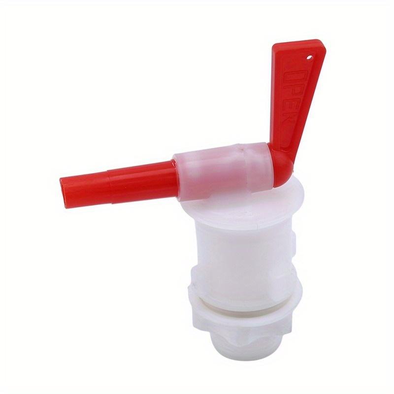 Rubinetto in plastica per imbo - Wine Beer And recensione e prezzo