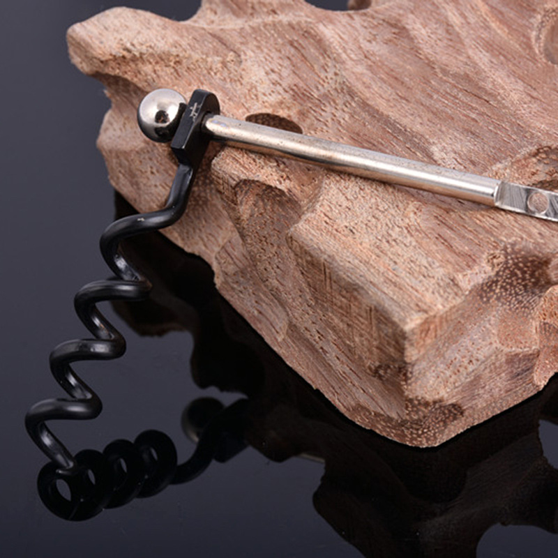 Mini apribottiglie per vino e  - Wine Beer Opener recensione e prezzo