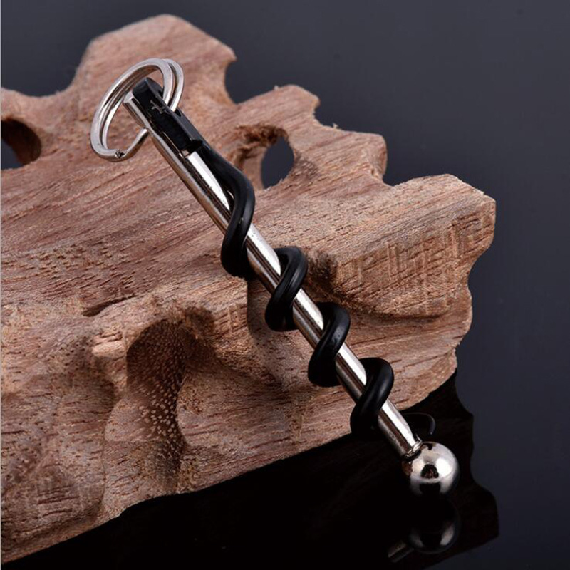 Mini apribottiglie per vino e  - Wine Beer Opener recensione e prezzo