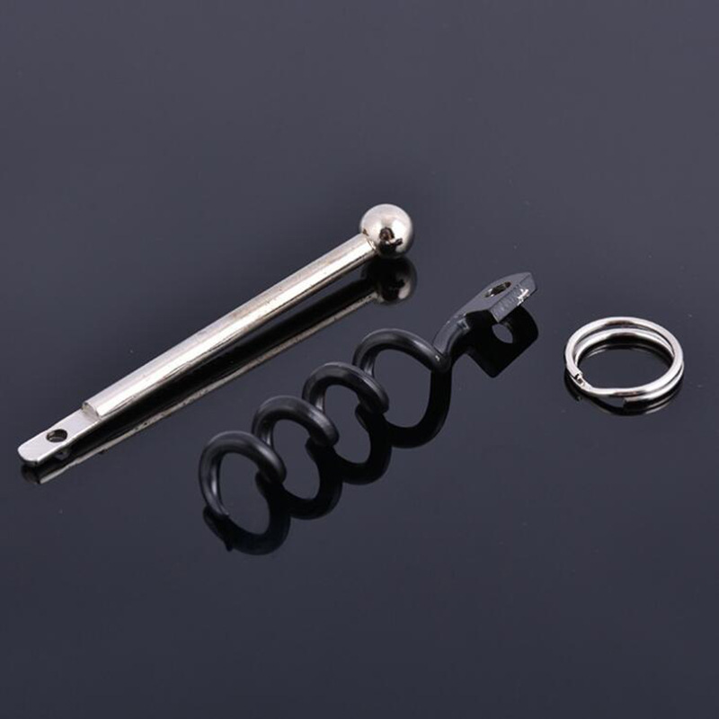 Mini apribottiglie per vino e  - Wine Beer Opener recensione e prezzo