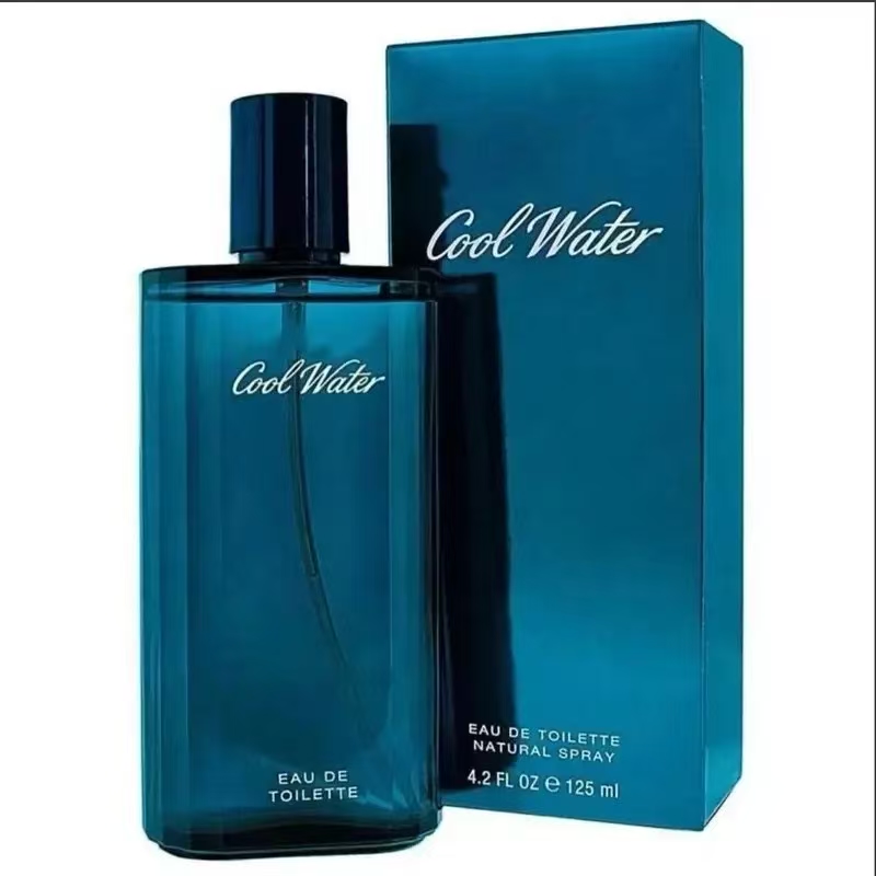 Cool Water 4.2 Oz per uomo - Wine&Beer Mouton recensione e prezzo