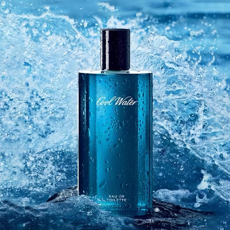 Cool Water 4.2 Oz per uomo - Wine&Beer Mouton recensione e prezzo