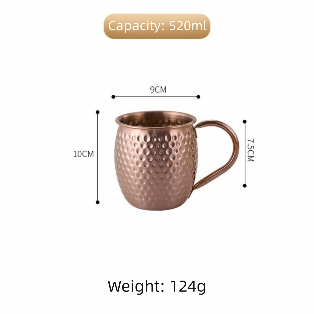 Tazza creativa da 520 ml per M - Wine Beer Coffee Drink recensione e prezzo