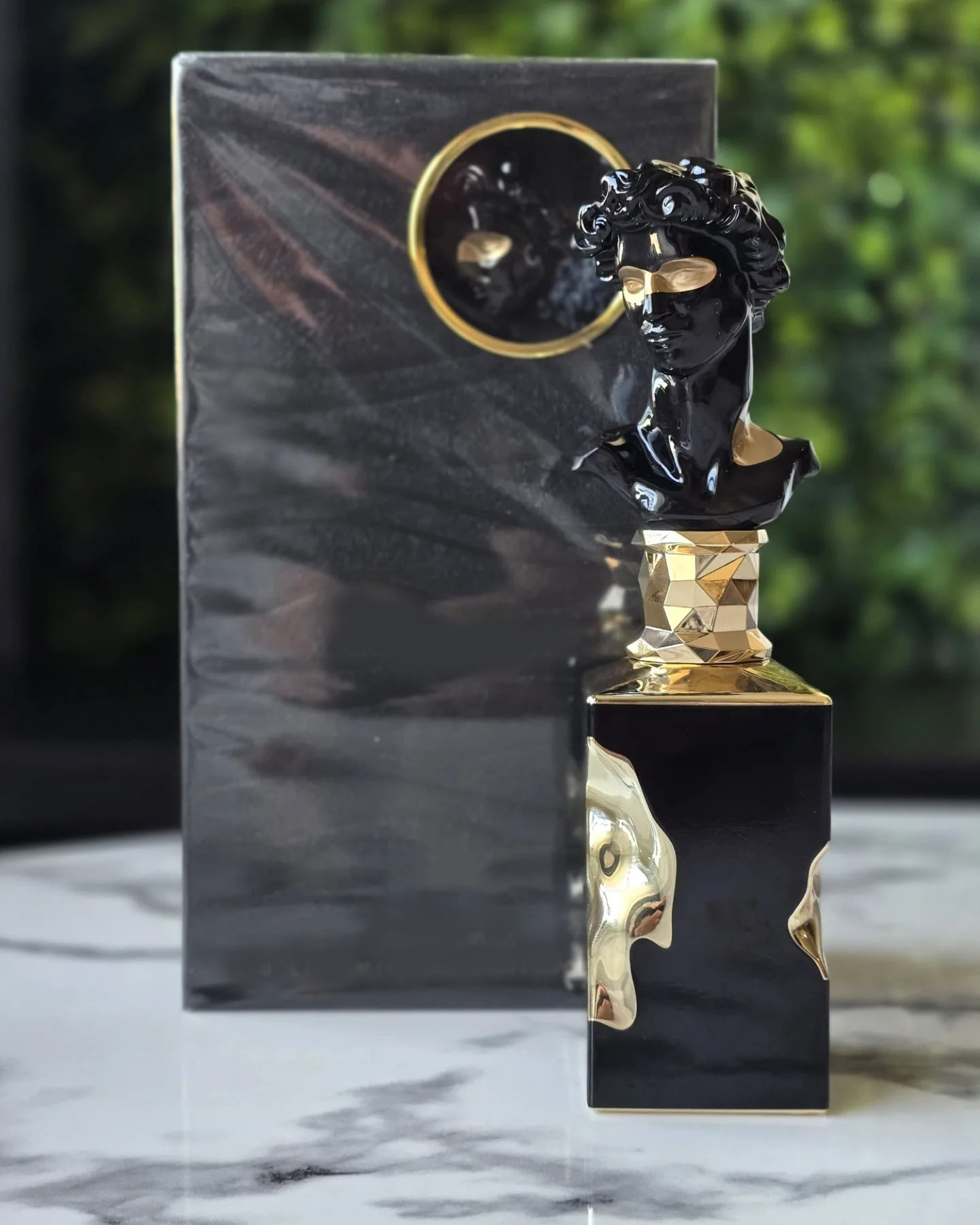 Profumo da uomo (Eau de Parfum - Wine&Beer Mouton recensione e prezzo