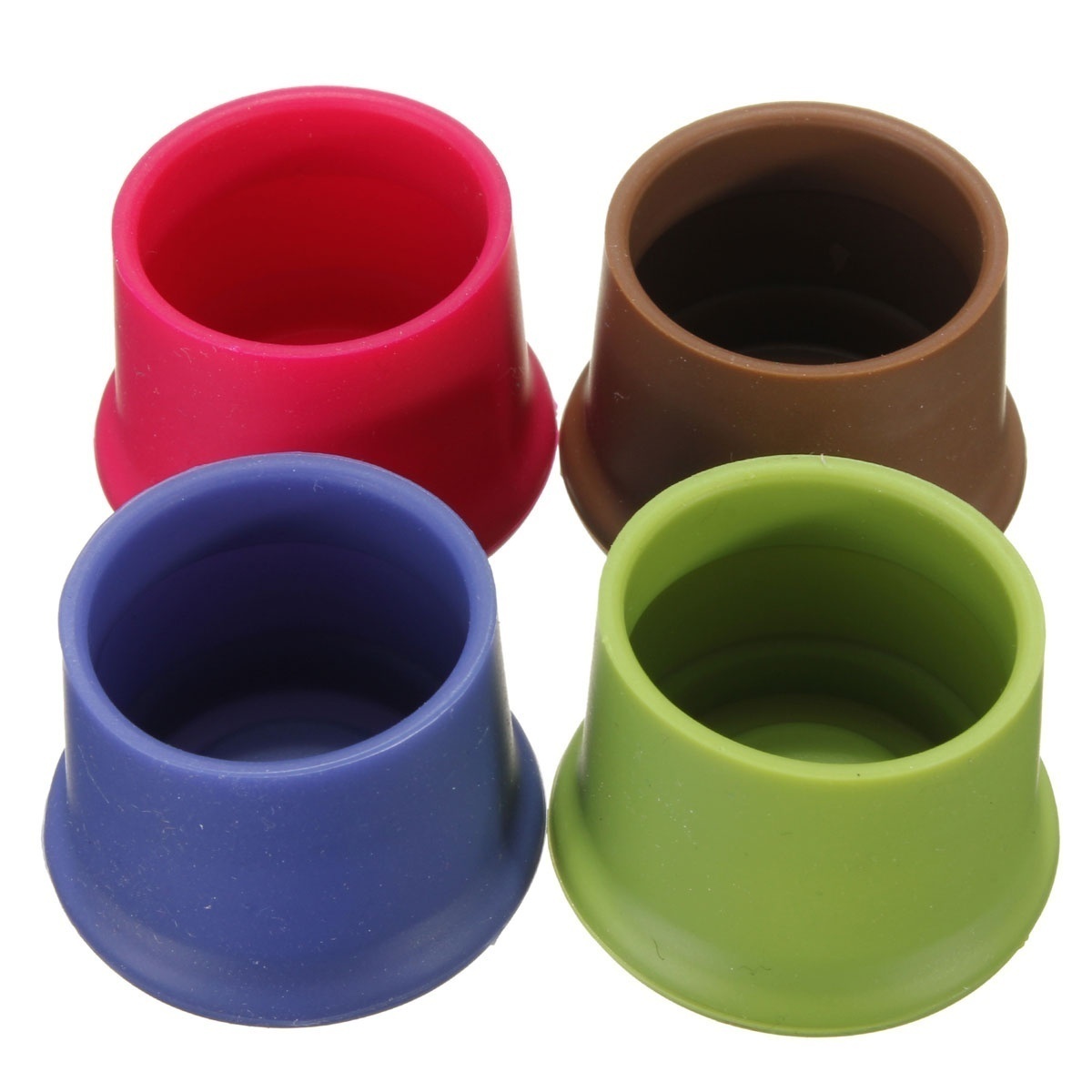 5 pz/lotto Strumenti da Bar Bo - Bottle Stopper Set recensione e prezzo