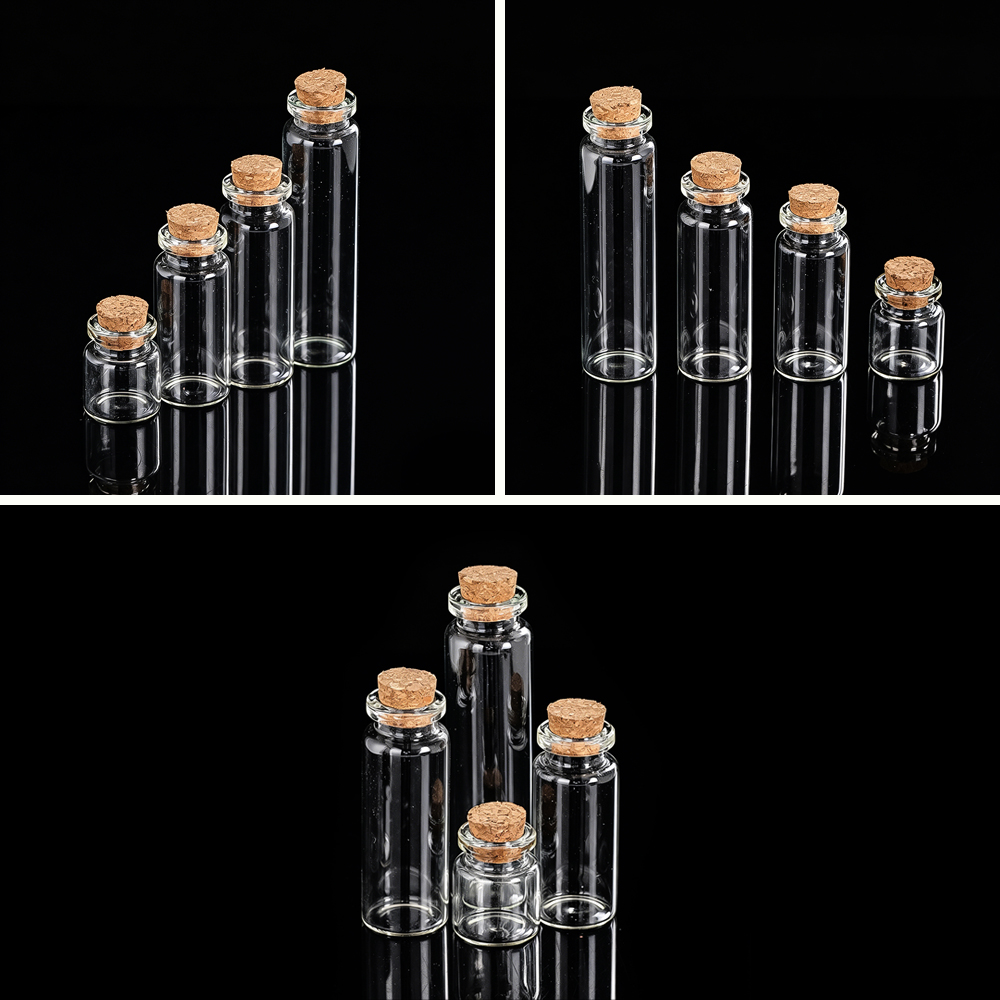 Set di Bottiglie con Tappo in  - Bottle Stopper Set recensione e prezzo