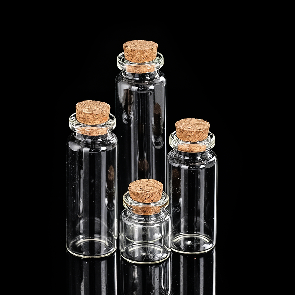 Set di Bottiglie con Tappo in  - Bottle Stopper Set recensione e prezzo