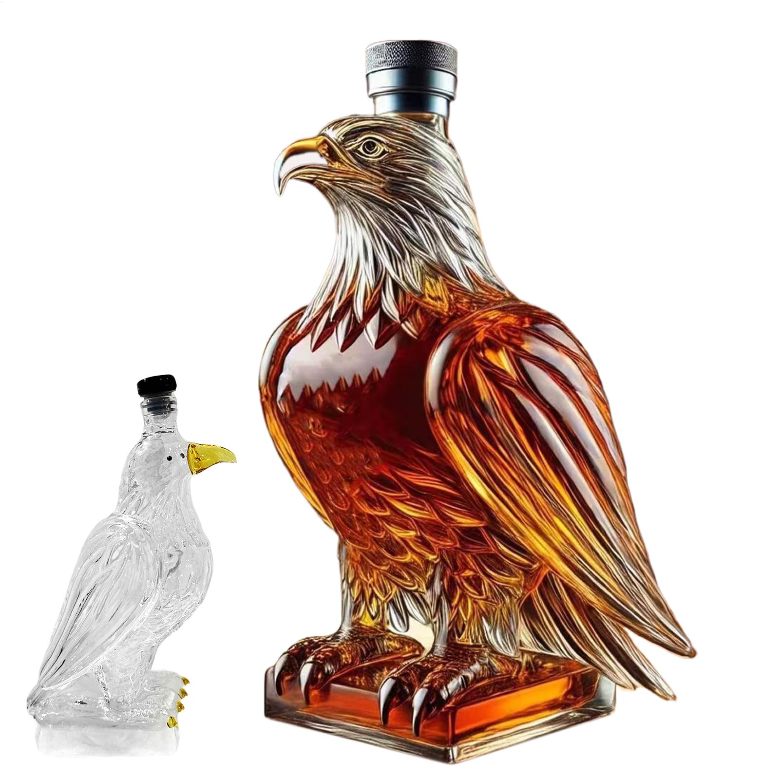 Decanter per whisky Bottiglie  - Wine Beer Glass Set recensione e prezzo