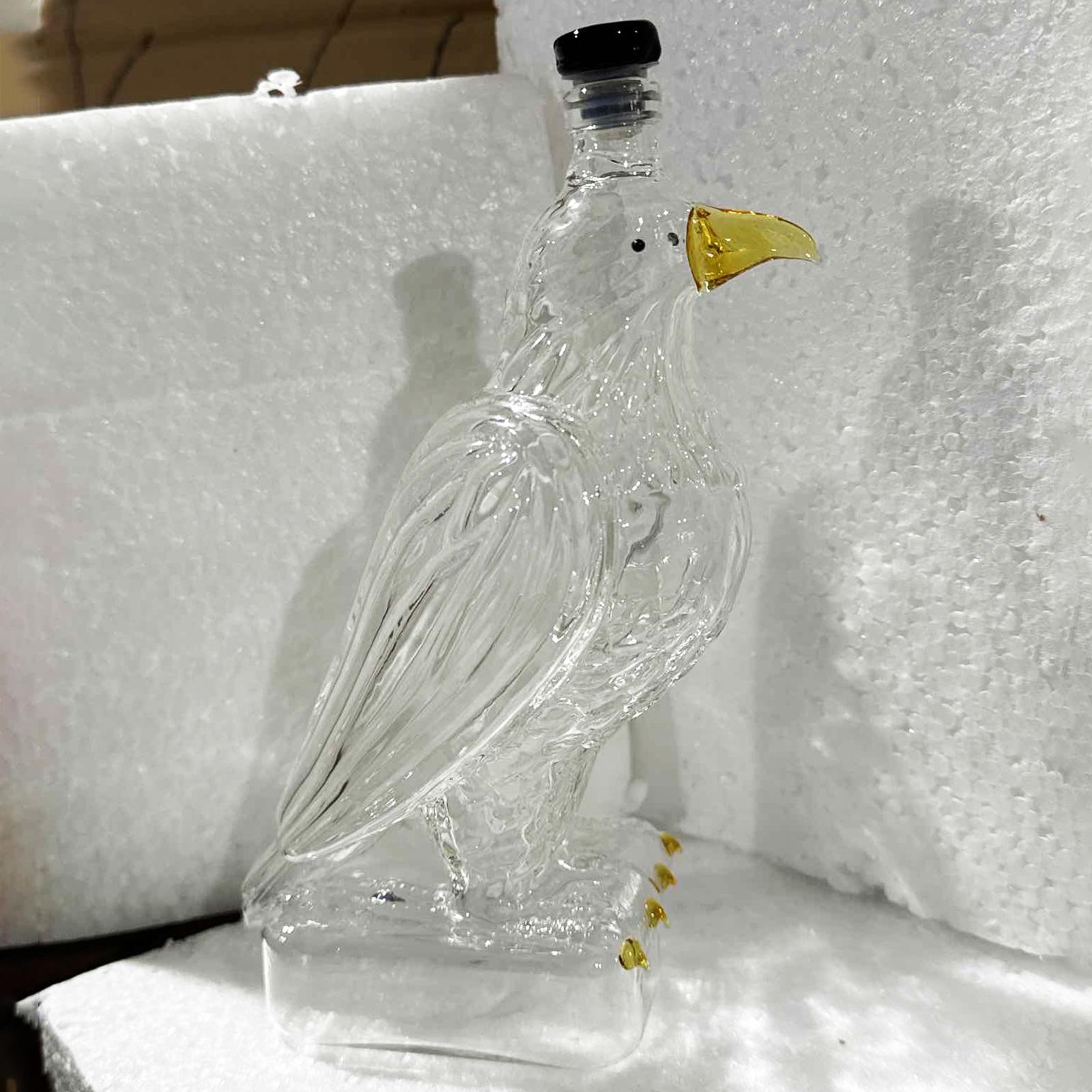 Decanter per whisky Bottiglie  - Wine Beer Glass Set recensione e prezzo