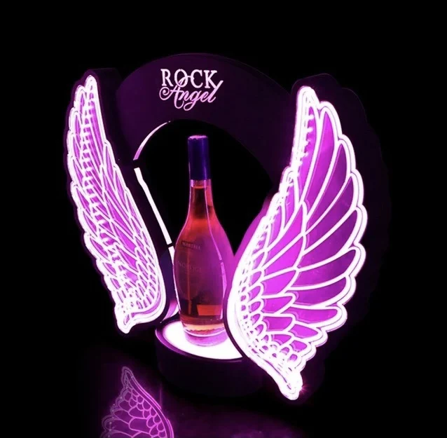 Espositore Luminoso a LED Rica - Wine Beer And recensione e prezzo