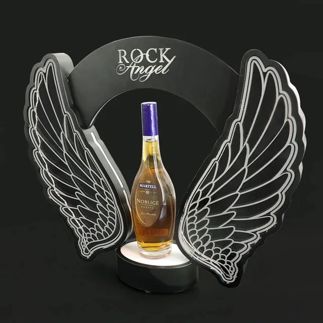 Espositore Luminoso a LED Rica - Wine Beer And recensione e prezzo