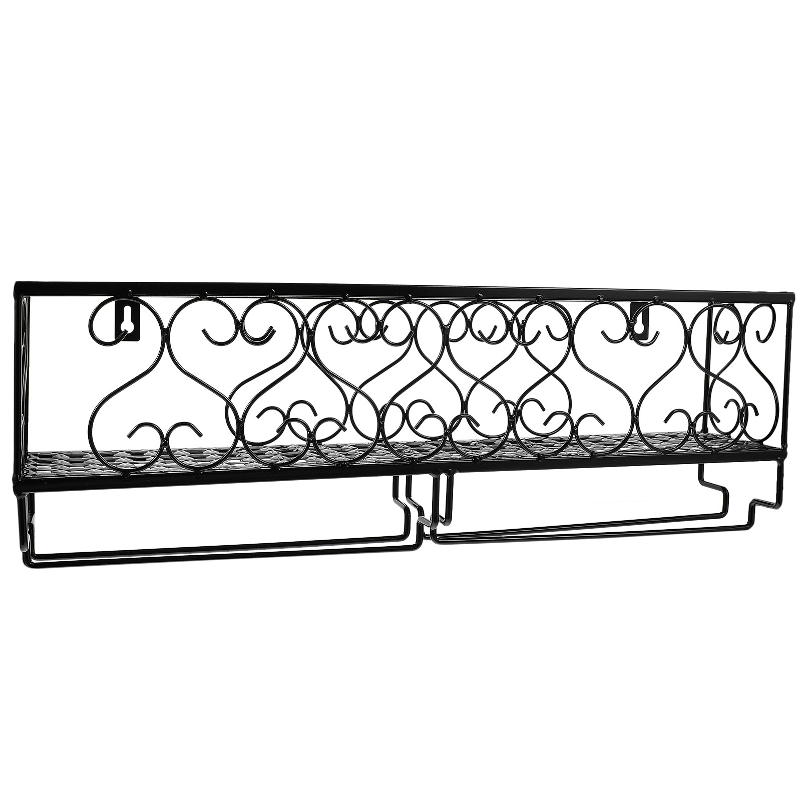 Portabottiglie da Parete in Me - Wine Rack Wall Mount recensione e prezzo