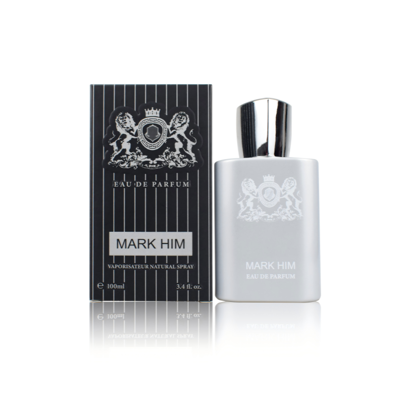 Profumo da Uomo MARK HIM 100ml - Wine&Beer Mouton recensione e prezzo