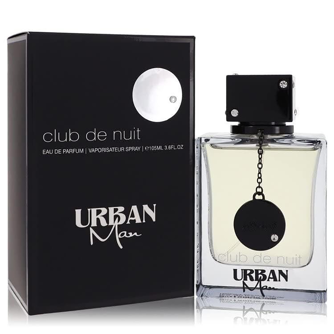 Armaf Club De Nuit Urban per U - Wine&Beer Mouton recensione e prezzo