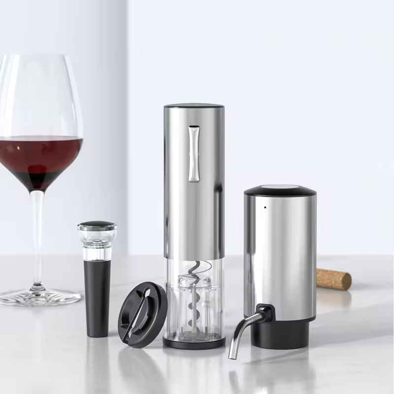 2024 Nuovo design Set apribott - Wine Beer Opener recensione e prezzo