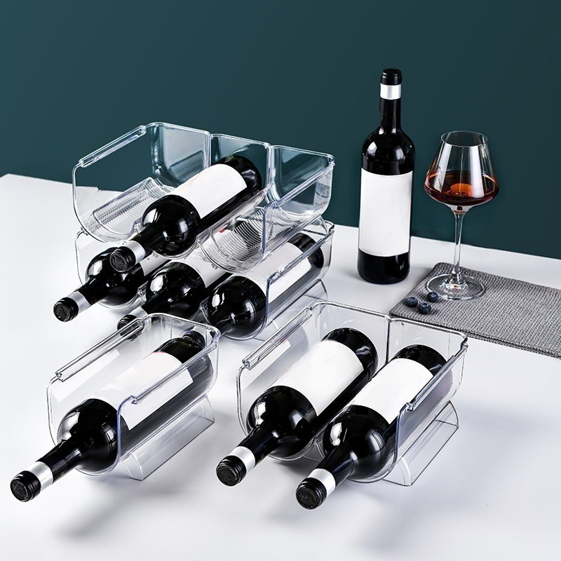 Supporto per la conservazione  - Wine Rack Wall Mount recensione e prezzo