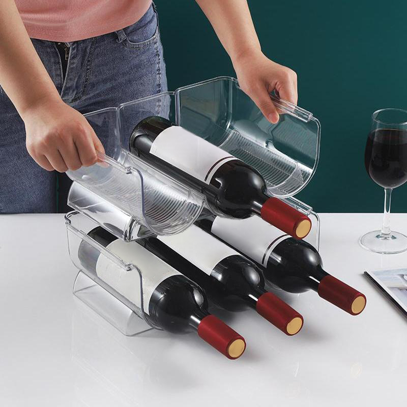 Supporto per la conservazione  - Wine Rack Wall Mount recensione e prezzo