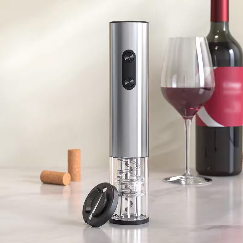 1/4 pezzi apribottiglie elettr - Wine Beer Opener recensione e prezzo