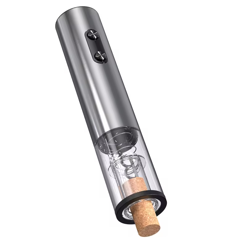 1/4 pezzi apribottiglie elettr - Wine Beer Opener recensione e prezzo