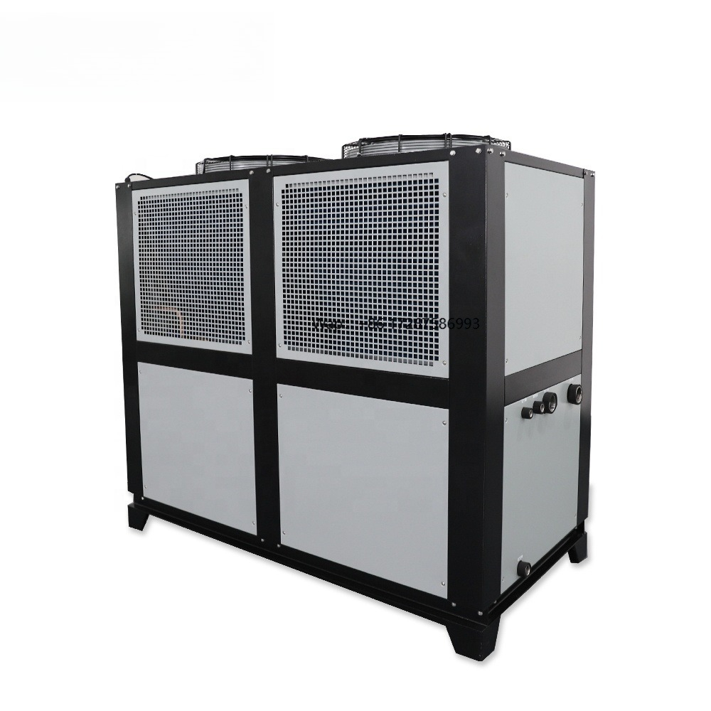 Refrigeratore a glicole a bass - Wine Beer And recensione e prezzo