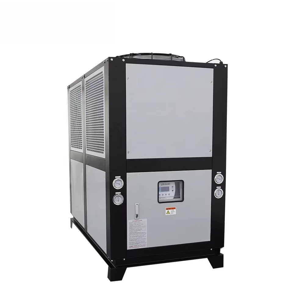 Refrigeratore a glicole a bass - Wine Beer And recensione e prezzo