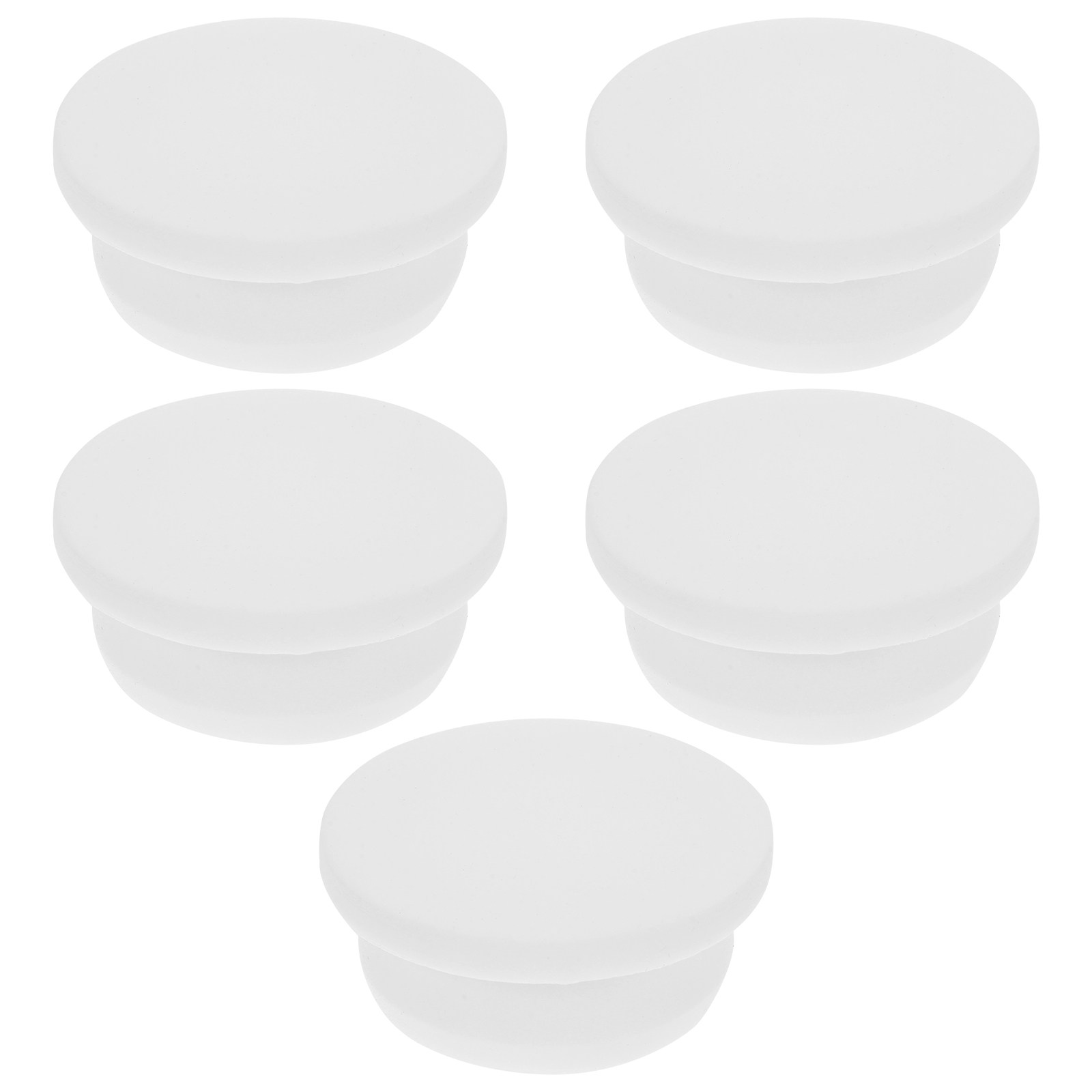 Set di 5 Tappi in Silicone di  - Bottle Stopper Set recensione e prezzo