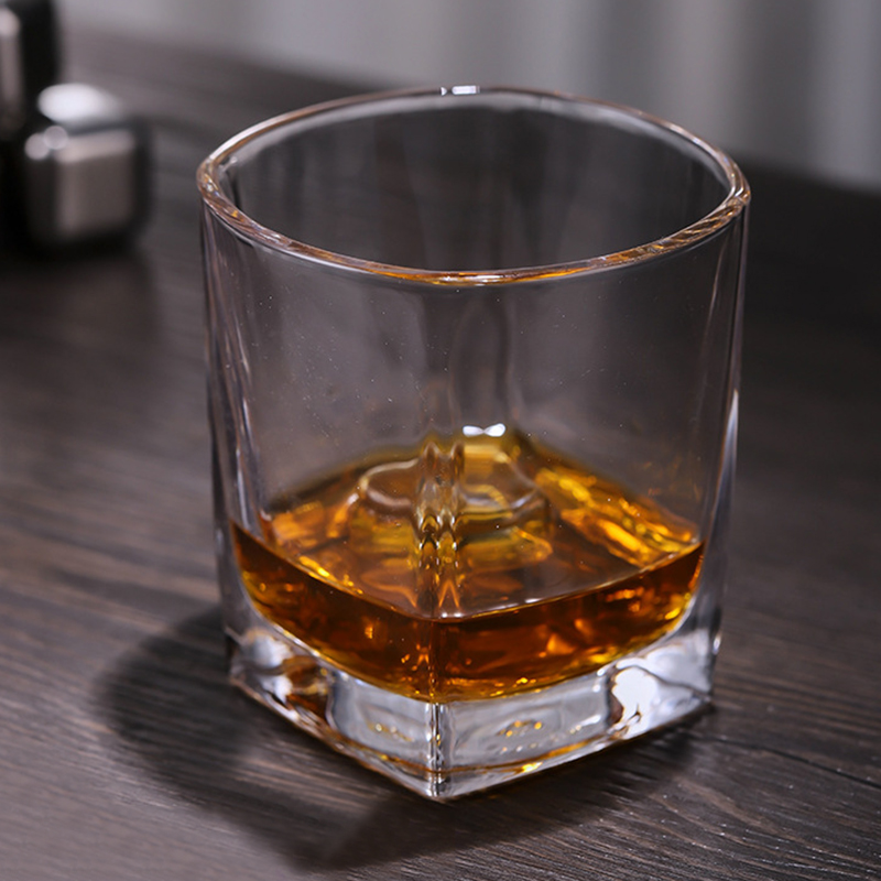 235ml 4 pezzi Set Birra Brandy - Wine Beer Glass Set recensione e prezzo