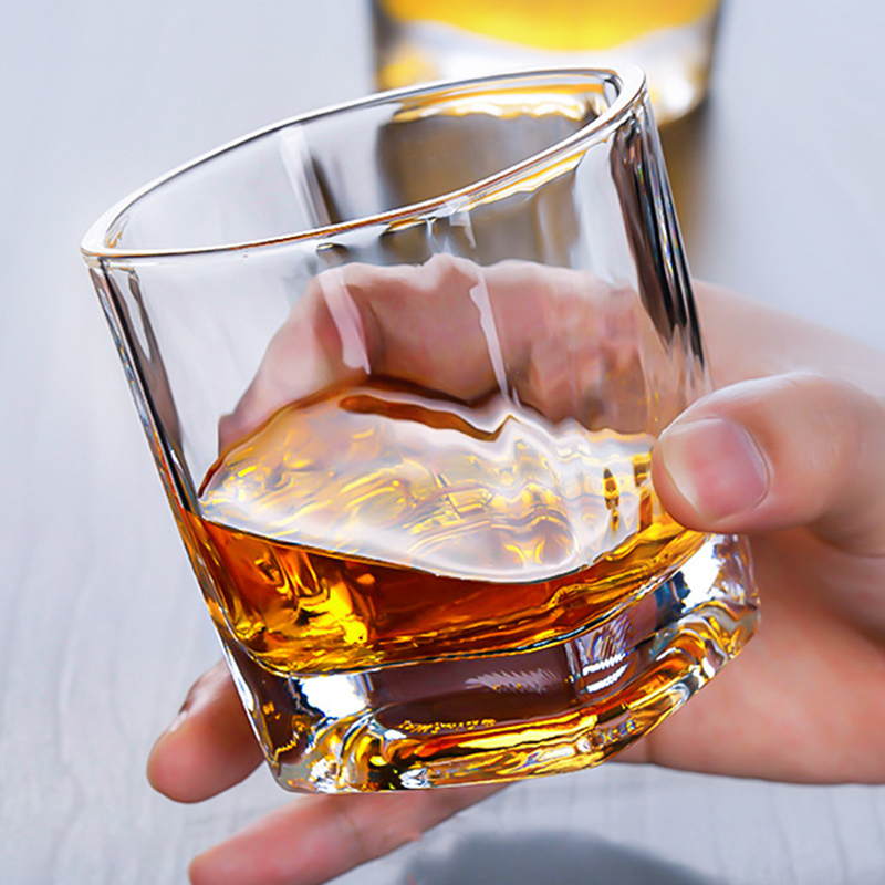 235ml 4 pezzi Set Birra Brandy - Wine Beer Glass Set recensione e prezzo