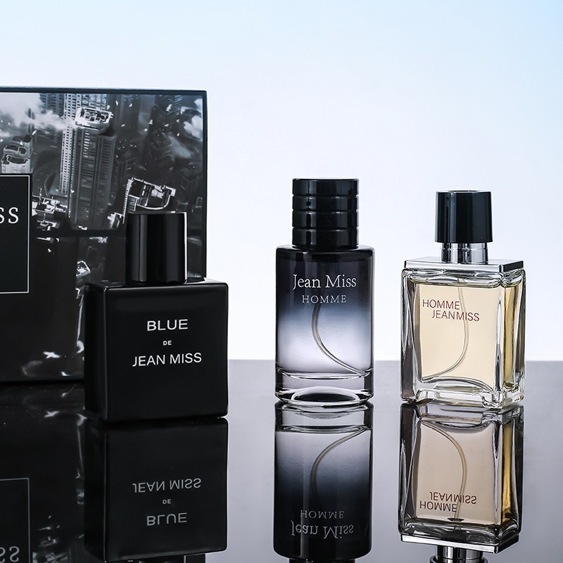 Set di Profumi da Uomo 4 in 1, - Wine&Beer Mouton recensione e prezzo