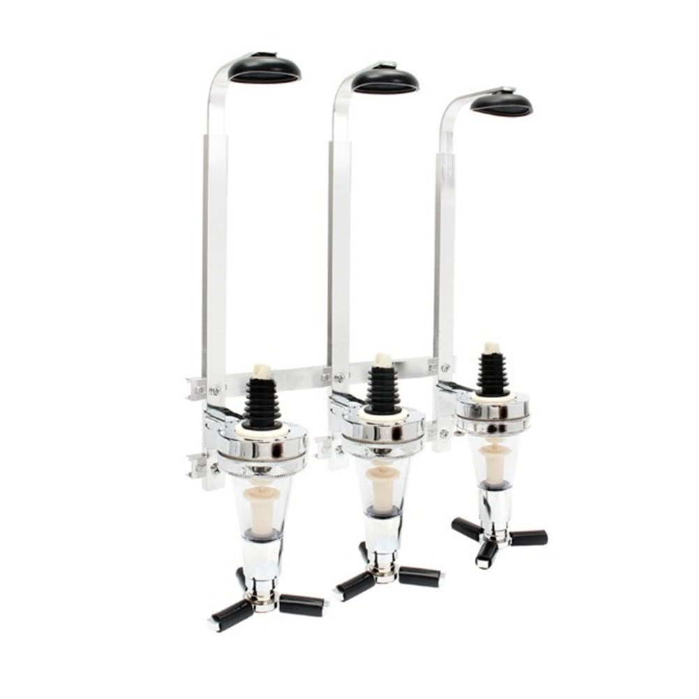 1 confezione di dispenser per  - Wine Rack Wall Mount recensione e prezzo
