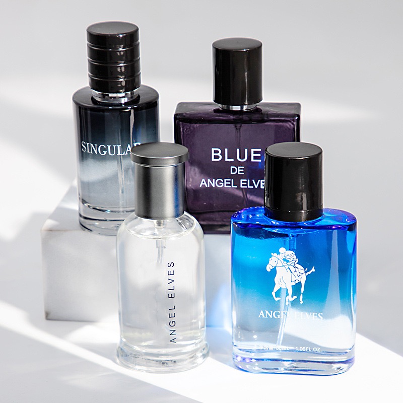 Set di profumi da uomo 4 in 1, - Wine&Beer Mouton recensione e prezzo