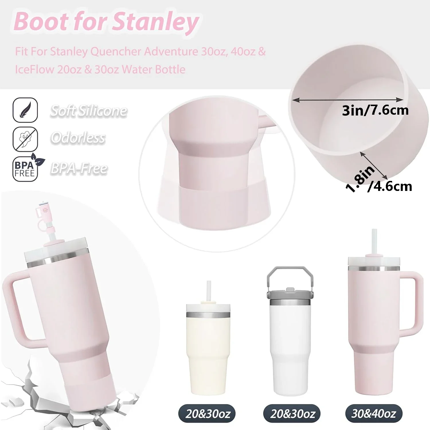 Set di 9 tappi a prova di fuor - Bottle Stopper Set recensione e prezzo