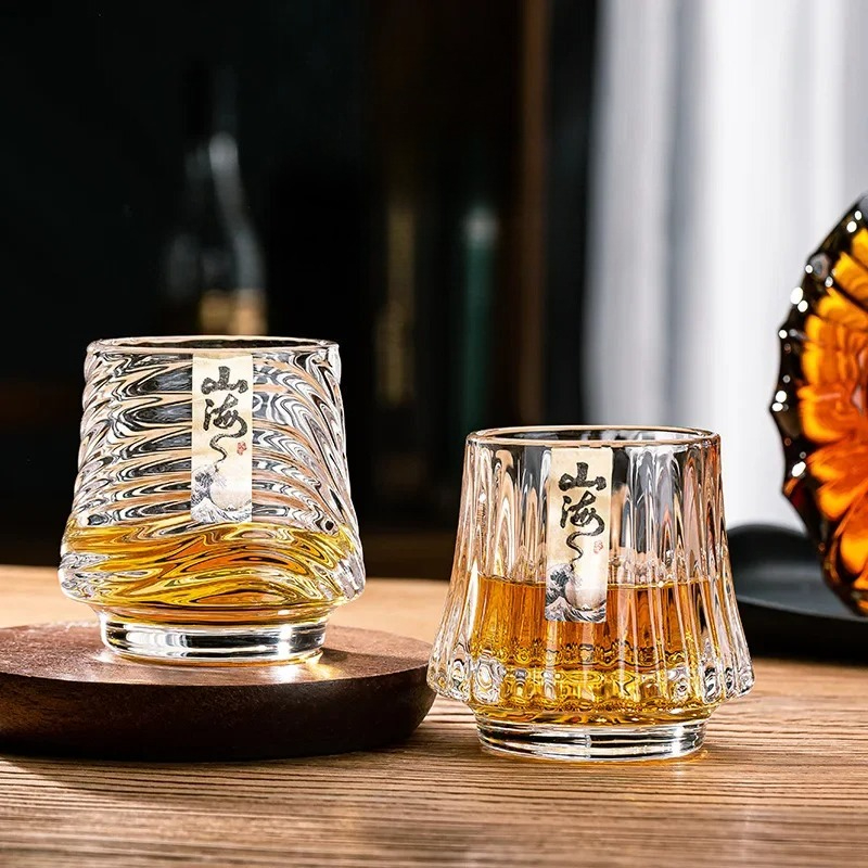 Set di Bicchieri da Whisky in  - Wine Beer Glass Set recensione e prezzo