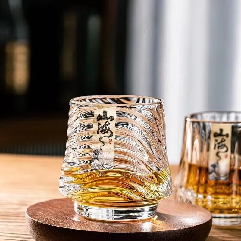 Set di Bicchieri da Whisky in  - Wine Beer Glass Set recensione e prezzo