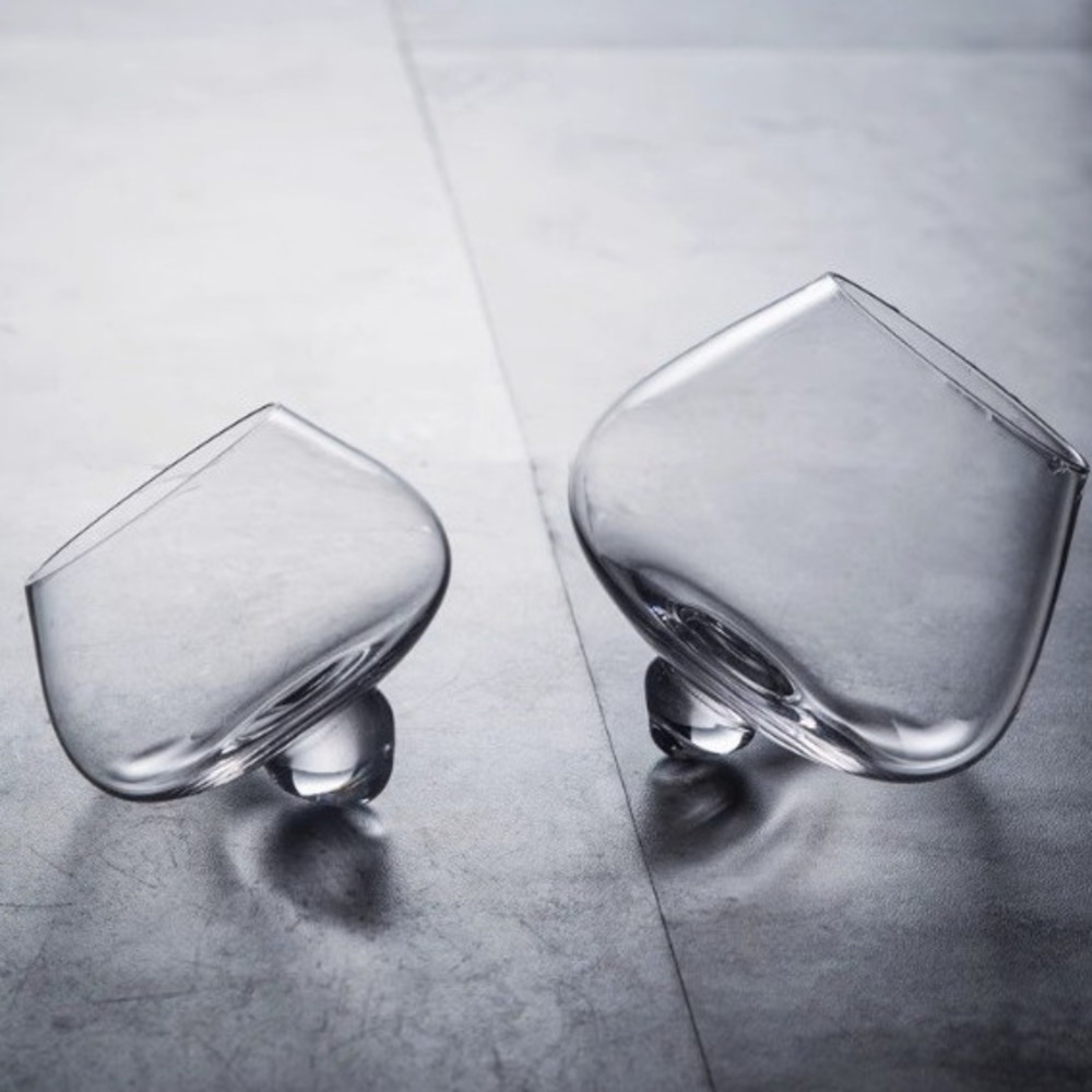 Bicchieri da whisky Belly Beer - Wine Beer Glass Set recensione e prezzo