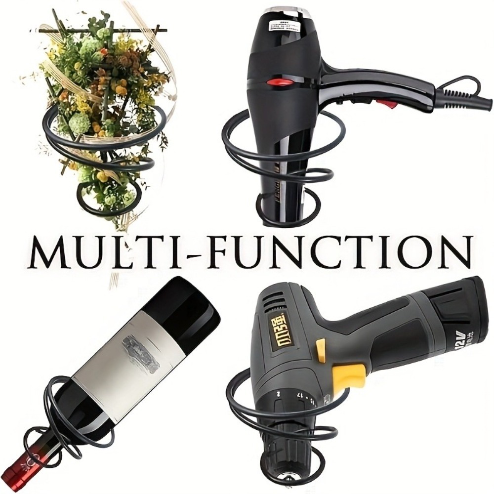 Portabottiglie da parete minim - Wine Rack Wall Mount recensione e prezzo