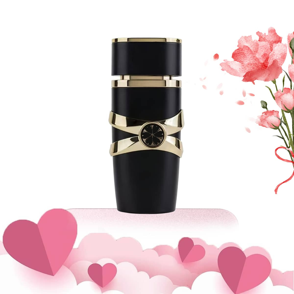 La Asad Eau De Parfum Spray -  - Wine&Beer Mouton recensione e prezzo